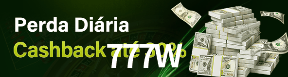 777W Casino: Jogue Online e Ganhe Grandes Prêmios
