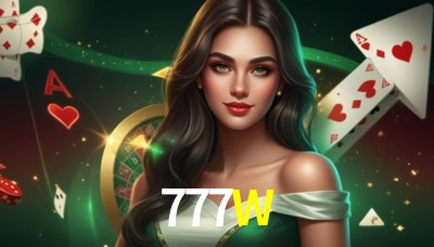 777W Casino: Jogue Online e Ganhe Grandes Prêmios