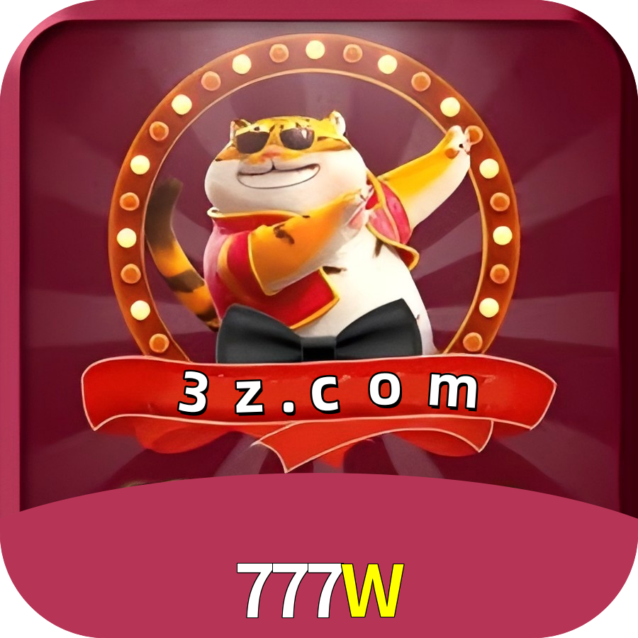 Logo 777W